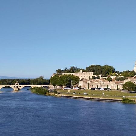 T4 Joseph Vernet Avignon Ngoại thất bức ảnh