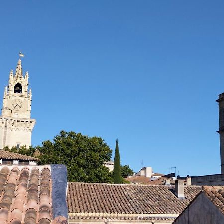 T4 Joseph Vernet Avignon Ngoại thất bức ảnh