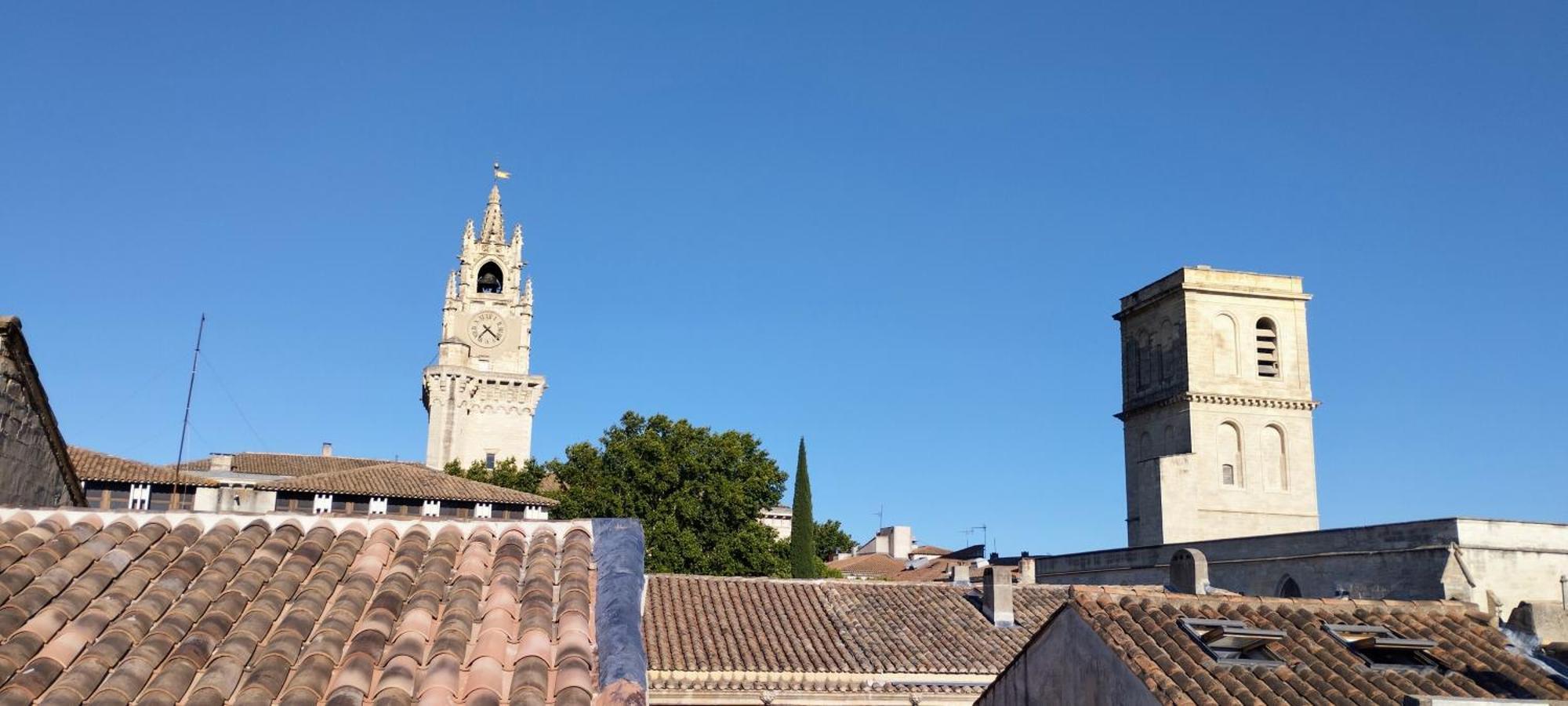 T4 Joseph Vernet Avignon Ngoại thất bức ảnh